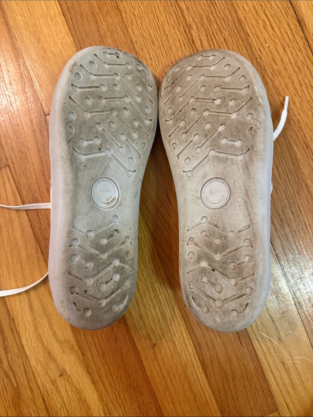 Origo barefoot women’s
